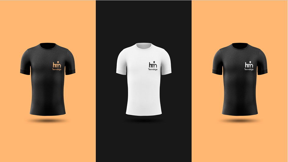 Camisetas Corporativas