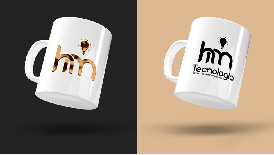 Canecas Personalizadas